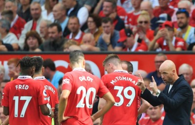 ޔުނައިޓެޑުގައި ޓެން ހަގްގެ ފެށުން ފަނުފުލުން