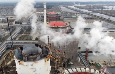 ނިއުކްލިއާ މުސީބާތެއްގެ ހަގީގީ ނުރައްކާ ބޮޑުވެއްޖެ