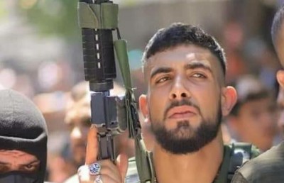 ފަތަހް ޖަމާއަތުގެ އިސް ކޮމާންޑަރަކު ޝަހީދުކޮށްލައިފި