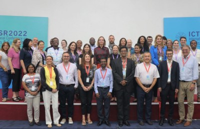 ކްލިކް ކޮލެޖުގެ އައިސީޓީއެސްއާރު ކޮންފަރެންސް ކާމިޔާބުކަމާ އެކު ނިންމާލައިފި