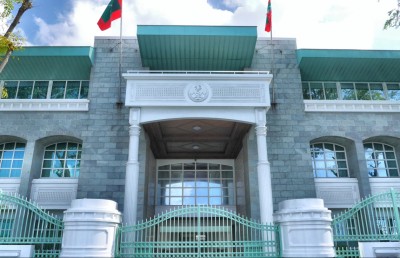 ރިޔާސީ އިންތިހާބާ ގުޅޭ ޕޯލެއް ދިވެހި ޗެނަލުން ބާއްވަނީ