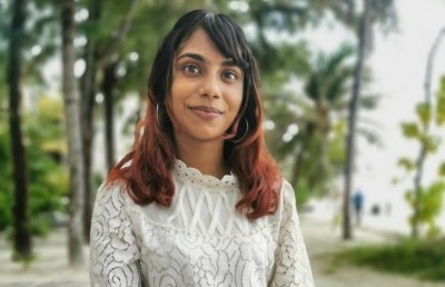 މަރައިލައިފައި އޮއްވައި ފެނުނީ ފުވައްމުލަކުގެ އަންހެނެއް