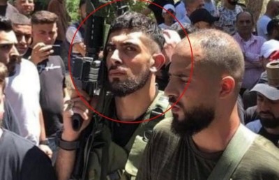 ފަތަހް ޖަމާއަތުގެ އިސް ކޮމާންޑަރަކު ޝަހީދުކޮށްލައިފި