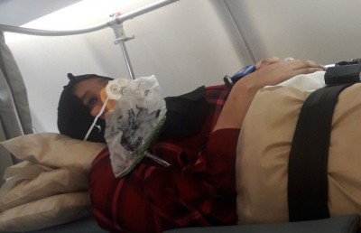 އުފާވެރި ހަޔާތަކަށް ބިންދާލި ހިތާމަވެރި ބިޔަ ރާޅު