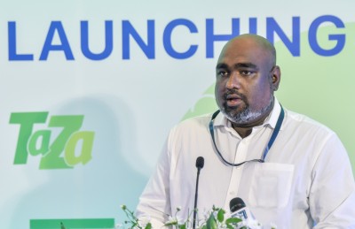 ތިމާވެއްޓާ ރައްޓެހި ޕްރޮޑަކްޓްތަކެއް ތާޒާއިން ލޯންޗުކޮށްފި