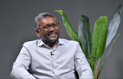 އަޅުގަނޑު އަބަދުވެސް ތާއީދުކުރަނީ ރިޔާސީ ނިޒާމަށް: ފައްޔާޒް