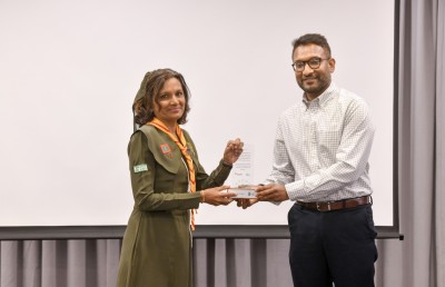 ރާއްޖެއަކީ ކޮވިޑު ކޮންޓްރޯލް ކުރުމުގައި ދުނިޔެ އަށް ނަމޫނާއެއް: މިނިސްޓަރު