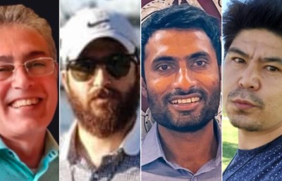 އެމެރިކާގައި މުސްލިމުން މަރާ މީހާ ހައްޔަރުކޮށްފި