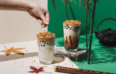 ދެކުނު އިރުމަތީ އޭޝިއާ މީހުން ބަބުލް ޓީ އަށް އަހަރަކު ތިން ބިލިއަން ޑޮލަރު