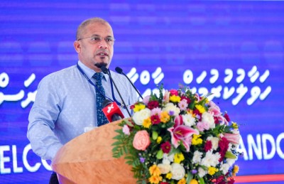 ސްޓެލްކޯގެ 360 ފްލެޓް މުވައްޒަފުންނާ ހަވާލުކޮށްފި