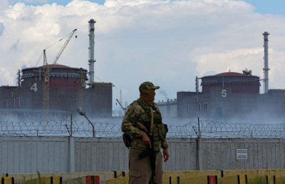 ނިއުކްލިއާ މުސީބާތެއްގެ ހަގީގީ ނުރައްކާ ބޮޑުވެއްޖެ