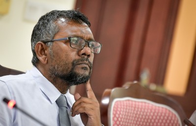 ބަރުލަމާނީ ނިޒާމަށް ފައްޔާޒުގެ ތާއީދު ވަރަށް ބޭނުން: ނަޝީދު