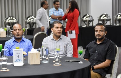 ރާއްޖެއަކީ ކޮވިޑު ކޮންޓްރޯލް ކުރުމުގައި ދުނިޔެ އަށް ނަމޫނާއެއް: މިނިސްޓަރު