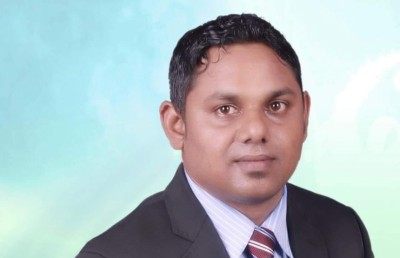 ހާޓް އެޓޭކް ޖެހިގެން ފުނާޑު ކައުންސިލްގެ ކުރީގެ ރައީސް ވަސީމް ނިޔާވެއްޖެ