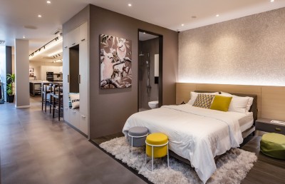 ބަދިގެ ކަބަޑުސެޓް ކަސްޓަމައިޒްކޮށް ފޯރުކޮށްދޭ "ޒްބޮމް" ބްރޭންޑްގެ ޝޯރޫމެއް މާލޭގައި ހުޅުވައިފި