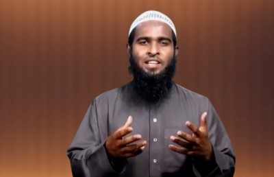 ޝައިހް ނިޝާން ވެސް ބަންދުން ދޫކޮށްލައިފި