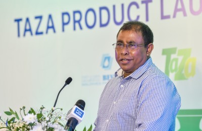 ތިމާވެއްޓާ ރައްޓެހި ޕްރޮޑަކްޓްތަކެއް ތާޒާއިން ލޯންޗުކޮށްފި