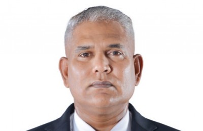 ދޮޅު އަހަރުގެ ސަސްޕެންޝަނަށް ފަހު ސާޖެންޓް އެޓް އާމްސް މަގާމުން ވަކިކޮށްފި