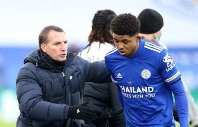 ފޮފާނާ އަށް ޗެލްސީން ކުރި ތިން ވަނަ ބިޑު ވެސް ލެސްޓާ އިން ގަބޫލެއް ނުކުރި