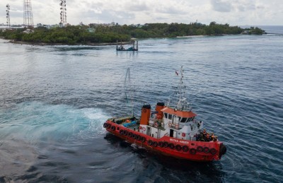 ދެ ދުވަސްތެރޭގައި ފަރުމަތިން ޕްލެޓްފޯމް ނަގާނެކަމުގެ ޔަގީންކަން އެފްކޮންސް އިން ދީފި