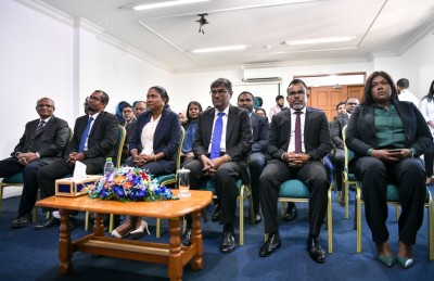 ބޯހިޔާވަހިކަމުގައި ފަނޑިޔާރުންނަށް ލުޔެއް، އެކަމަކު ރިޓަޔާވެވޭނީ 65 އަހަރުން