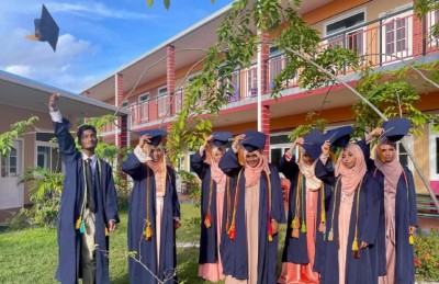 ހިރާ ސްކޫލްގެ ފުރަތަމަ އޯލެވެލް ބެޗްގެ ހުރިހާ ދަރިވަރުންނަށް އޭ އާއި އޭ ސްޓާ