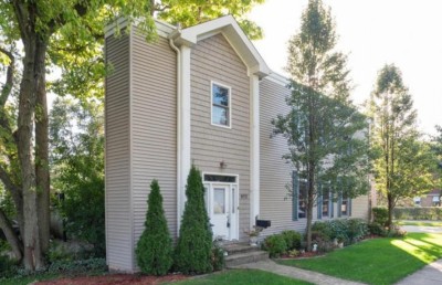 މިހާ ހަނި ގެއެއްގައި އުޅެވޭނެ؟