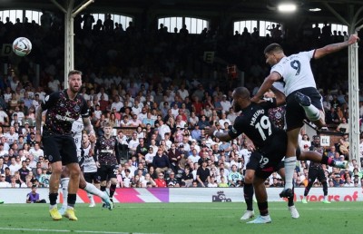 ކެޕްޓަން އޮޑެގާޑްގެ ދެ ލަނޑާ އެކު އާސެނަލް އަށް ފަސޭހަ މޮޅެއް