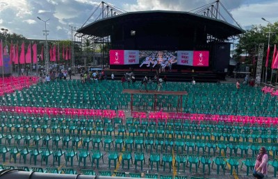 ރިޔާސީ އިންތިހާބުގެ ފެށުމަށް އެމްޑީޕީ އާއި ޕީޕީއެމްގެ ބޮޑު ރެއެއް!