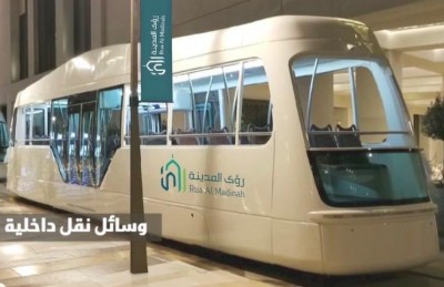 މަސްޖިދުއް ނަބަވީގެ ތަރައްގީ އަށް އާ މަޝްރޫއެއް