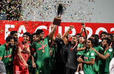 ވެލެންސިއާ ބަލިކޮށް މާޒިޔާއިން އެފްއޭ ކަޕުގެ ޗެމްޕިއަންކަން ހޯދައިފި
