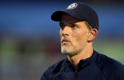 ޗެލްސީގެ ކޯޗު ކަމުން ޓުޗެލް ވަކިކޮށްފި