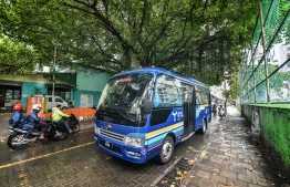 ބަހުގެ ހިދުމަތް އިތުރަށް ތަރައްގީވާނެ: ރައީސް