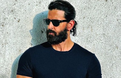 ފިލްމުތައް ގިނަވެ، ބްރަހްމަސްތުރާ 2 އަށް ރިތިކް ނޫނެކޭ ބުނެފި