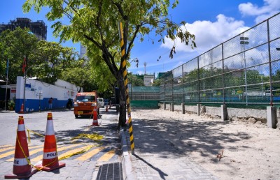 މިނީ ބަހުގެ ޓެސްޓް ދަތުރުތައް ހޯމަ ދުވަހު ފަށަނީ