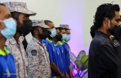 މި ފަހަރު ޑްރަގް ފަރުވާ ގައިދީންނަށް، ނަތީޖާ ކިހިނެއް ވާނެ؟