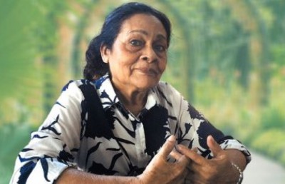 ފިލްމީތަރި ފައުޒިއްޔާ ނިޔާވެއްޖެ