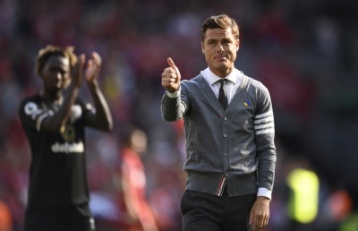 އާ ސީޒަނުގައި ވަޒީފާ ގެއްލުނު ފުރަތަމަ ކޯޗަކަށް ބޯންމައުތުގެ ޕާކާ