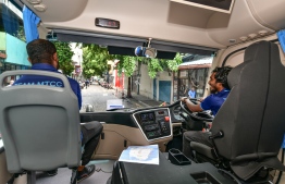 އާރްޓީއެލް ފެރީ އާއި މިނީ ބަހުގެ ހިދުމަތް އިތުރަށް ހަރުދަނާކުރުމަށް ކެބިނެޓުން މަޝްވަރާކޮށްފި