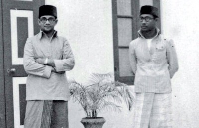 މުހައްމަދު އަމީނުގެ މައްސަލައިގައި އޮމްބަޑްސްޕާސަން އޮފީހުން މަޝްވަރާ ބައްދަލުވުމެއް ބާއްވައިފި