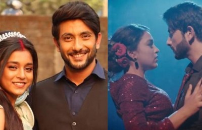 "އިމްލީ" ގެ ލީޑު ދެ ތަރިން ޝޯ ދޫކޮށްލައިފި