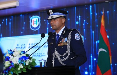 ކުށްކުރުން އިތުރުވަނީ، ސީޕީގެ ކަންބޮޑުވުން
