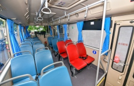 އާރްޓީއެލް ފެރީ އާއި މިނީ ބަހުގެ ހިދުމަތް އިތުރަށް ހަރުދަނާކުރުމަށް ކެބިނެޓުން މަޝްވަރާކޮށްފި