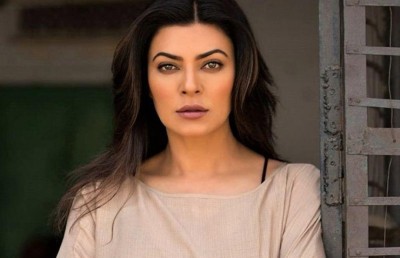 ސުޝްމިތާ ބަޔޮޕިކެއްގެ މަސައްކަތް ފަށައިފި