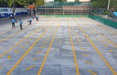 މިހާރު ވެސް ބޮއްސުންލާފައި، ޕާކްކުރުން އެއްކޮށް މަނާކުރުމުން ހައްލުވީބާ!