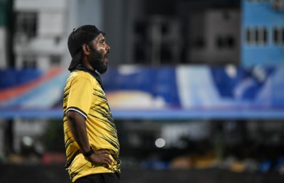 އަމިއްލަ އުސޫލުތަކެއް ހިފަހައްޓައިގެން އާފީ ކާމިޔާބާ ހަމައަށް