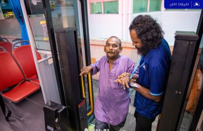 48 ގަޑިއިރުގެ 10 ސުވާލު: ބަސް ދަތުރު ކިހިނެއް؟