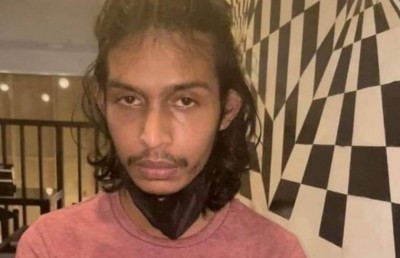 އެއްޖިންސުން ގުޅުން ހިންގި މައްސަލައިގައި އަލަމްގީރް ހަތް މަހަށް ޖަލަށް ލާން ހުކުމްކޮށްފި