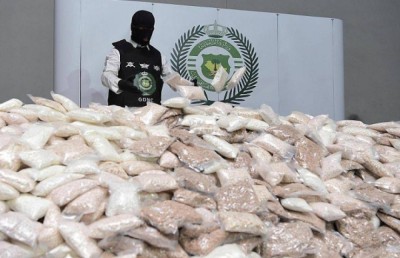 ބިލިއަން ޑޮލަރުގެ މަސްތުވާތަކެތި ސައުދީން އަތުލައިގެންފި