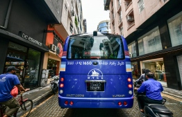 އާރްޓީއެލް ފެރީ އާއި މިނީ ބަހުގެ ހިދުމަތް އިތުރަށް ހަރުދަނާކުރުމަށް ކެބިނެޓުން މަޝްވަރާކޮށްފި